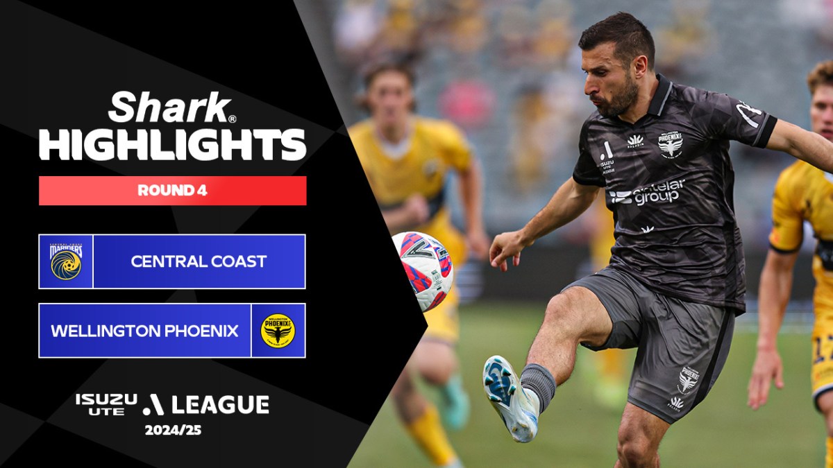 Beautiful Wellington Phoenix V Central Coast Mariners: All You Need To Know About The A-league Men Round Nine Fixture Picture for Desktop