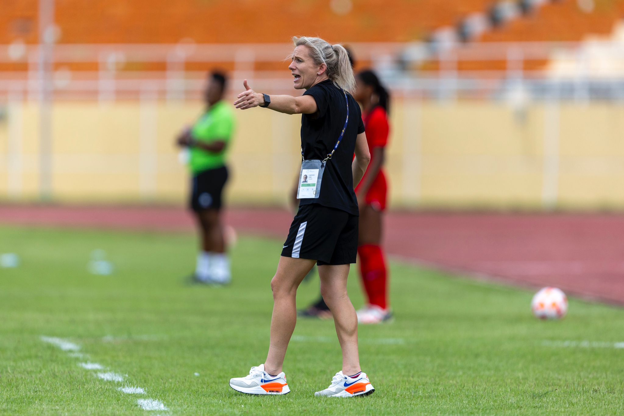 Humphries returning home to head the academy