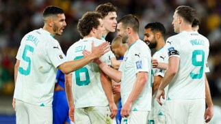 Phoenix to the fore on the global stage