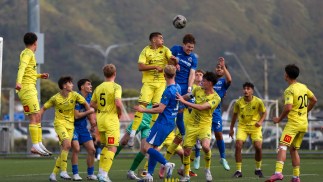 Academy Roundup – Week 25