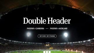 Nix to play must-watch double-header at the Ring of Fire