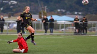 Kate Sheppard Cup Final Preview