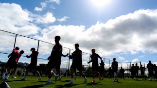 Isuzu UTE A-League Round 3 Match Preview