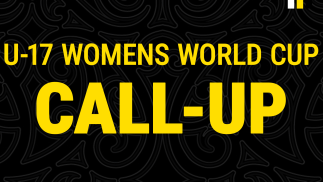 Eight Nix Off to U-17 Women’s World Cup