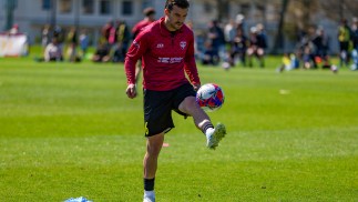 Injury Update