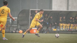 Academy Roundup – Week 27