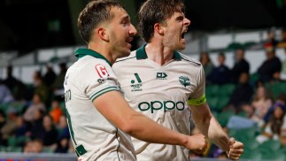 Isuzu UTE A-League Round 1 Match Review
