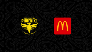 Macca’s upgrades to full Nix club combo