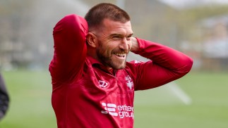 Getting to know the “least-known” player at the World Cup