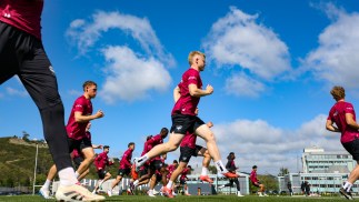 Isuzu UTE A-League Round 5 Match Preview