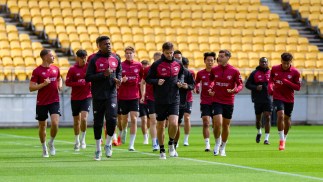 Isuzu UTE A-League Round 6 Match Preview