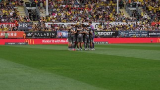 Christchurch fixture finalised with tickets discounted for members