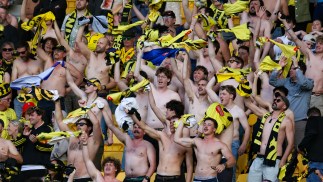 Isuzu UTE A-League Round 6 Match Review