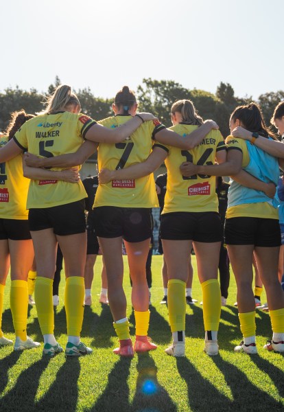 ALW vs JETS | RD 3 | Women squad