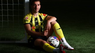 Armiento shares his lifechanging cancer story