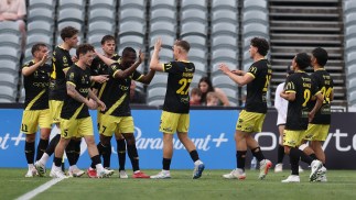 Isuzu UTE A-League Round 3 Match Review