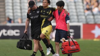 Worst fears realised for Ishige