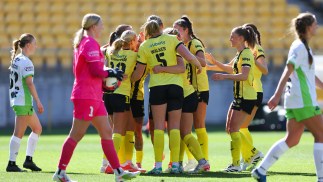 Ninja A-League Round 2 Match Review