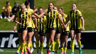 Ninja A-League Round 3 Match Review