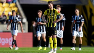 Isuzu UTE A-League Round 5 Match Review