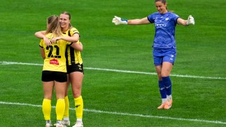 Ninja A-League Round 4 Match Review