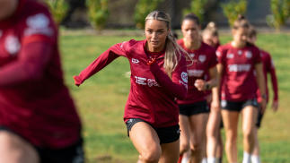 Fraser to take mental health break