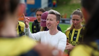 Ninja A-League Round 8 Match Preview