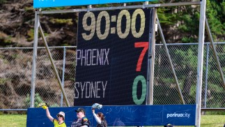 Ninja A-League Round 8 Match Review