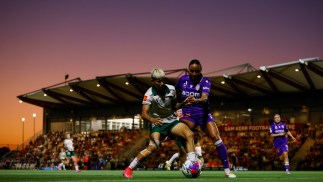 Ninja A-League Round 7 Match Review