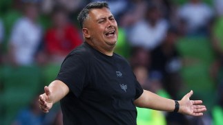 Isuzu UTE A-League Round 10 Match Review