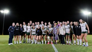 Ninja A-League Round 10 Match Review