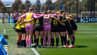 Ninja A-League Round 6 Match Review