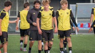 Academy Roundup – Week 35