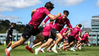 Isuzu UTE A-League Round 12 Match Preview