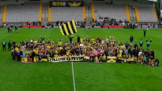 Members appreciation round