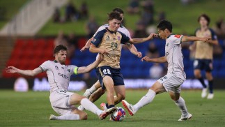 Isuzu UTE A-League Round 14 Match Review