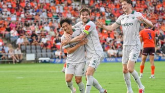 Isuzu UTE A-League Round 11 Match Review