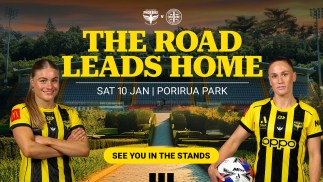 Match Day Guide – Porirua Park