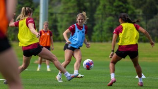 Ninja A-League Round 16 Match Review