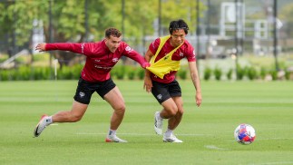 Isuzu UTE A-League Round 18 Match Preview