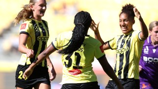 Ninja A-League Round 16 Match Review