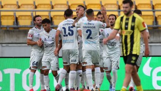 Isuzu UTE A-League Round 16 Match Review