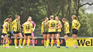 Ninja A-League Round 17 Match Review