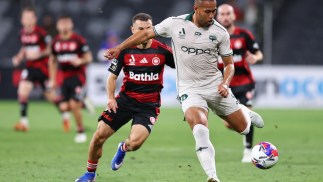 Isuzu UTE A-League Round 17 Match Review