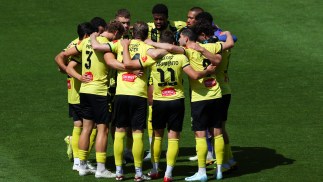 Isuzu UTE A-League Round 20 Match Preview