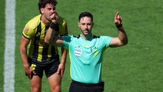 Isuzu UTE A-League Round 19 Match Review