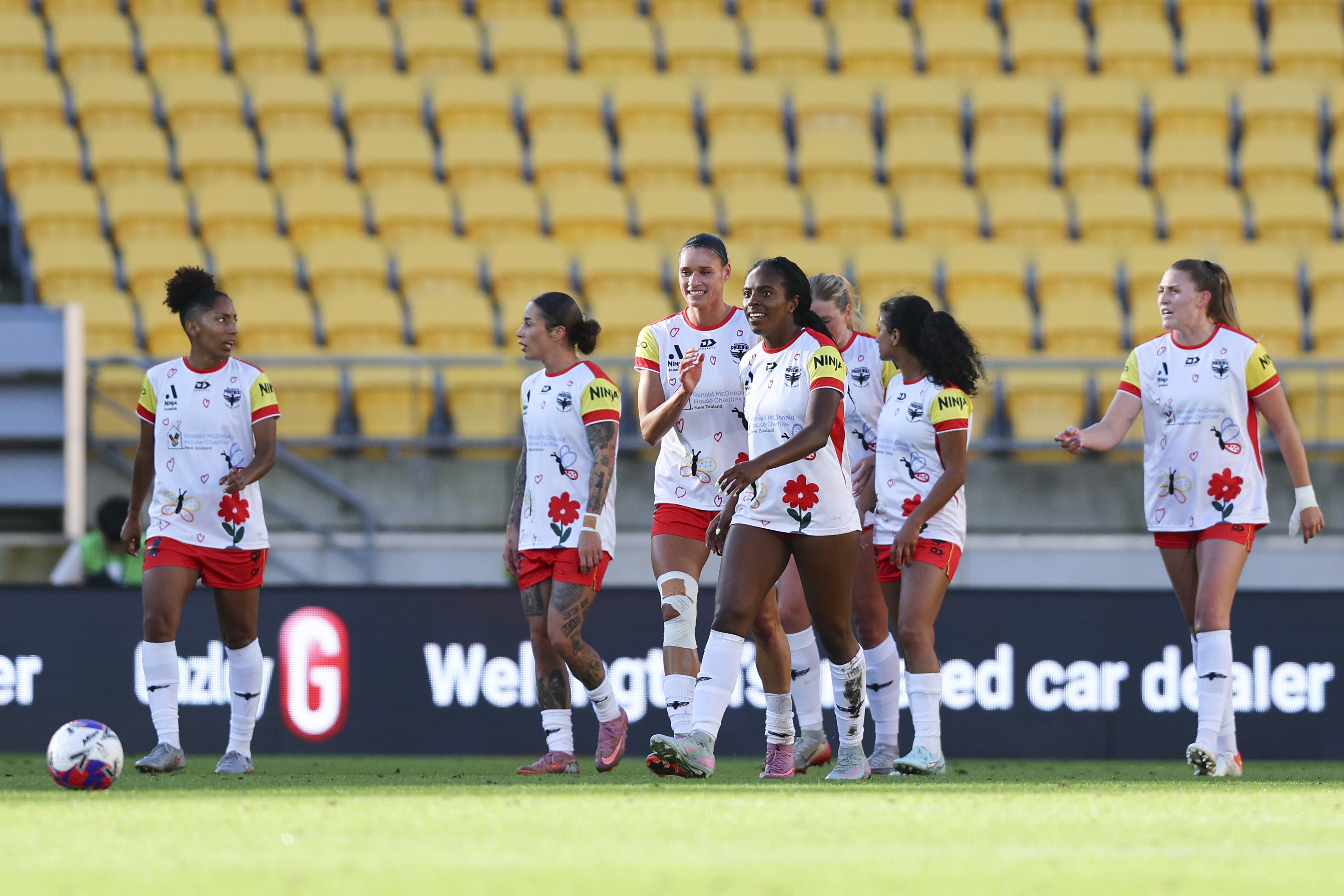 Ninja A-League Round 19 Match Review - Wellington Phoenix