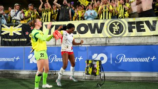 Ninja A-League Round 19 Match Review
