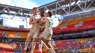 Isuzu UTE A-League Round 22 Match Review