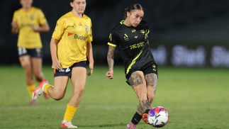 Ninja A-League Round 21 Match Preview